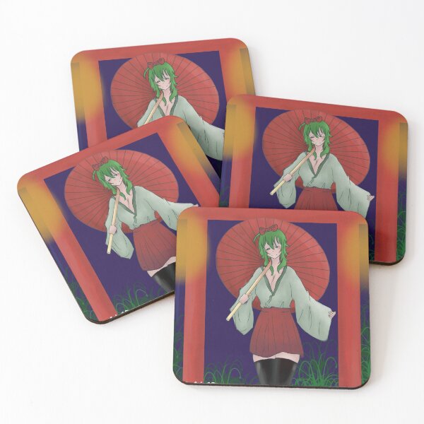 Item preview, Gumi  designed and sold by Yummycandycup.