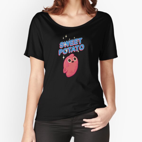 Item preview,  Sweet potato designed and sold by weoos02.
