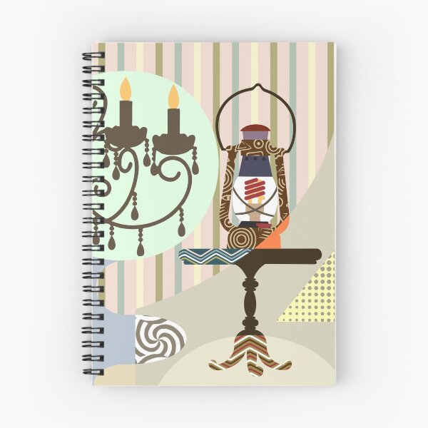 Item preview, Retro Delight designed and sold by lanrestudio.