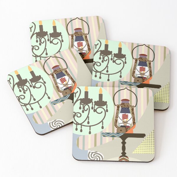 Item preview, Retro Delight designed and sold by lanrestudio.