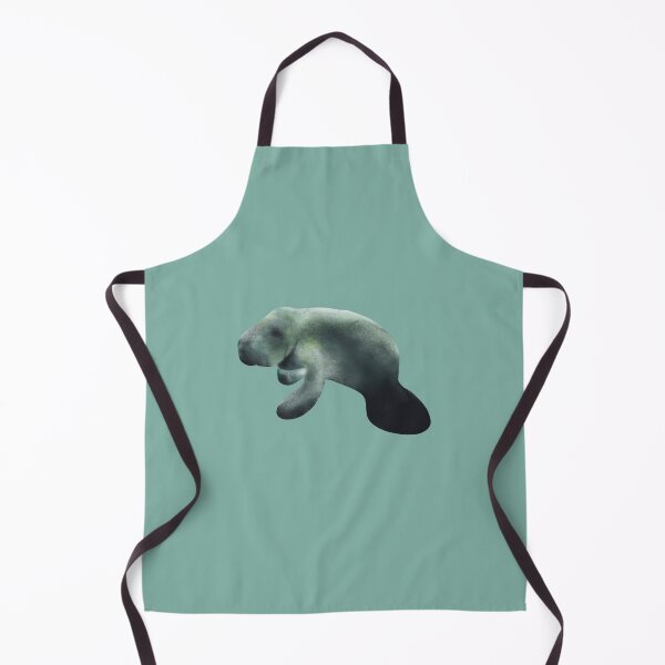 Item preview, Single Manatee 4 designed and sold by orrange.