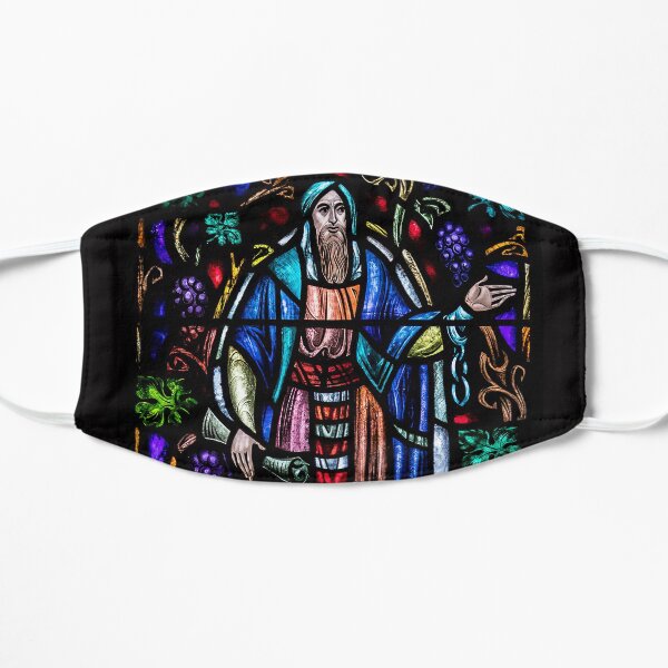 Key West Church Mask