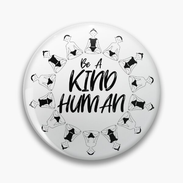 Item preview, Ser un ser humano amable designed and sold by FrockUp.