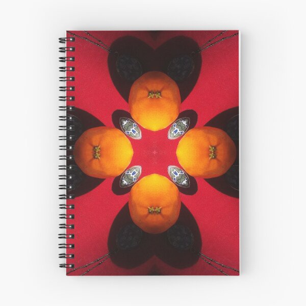 Item preview, Oranges designed and sold by Roz McQuillan Fine Art & Photography.