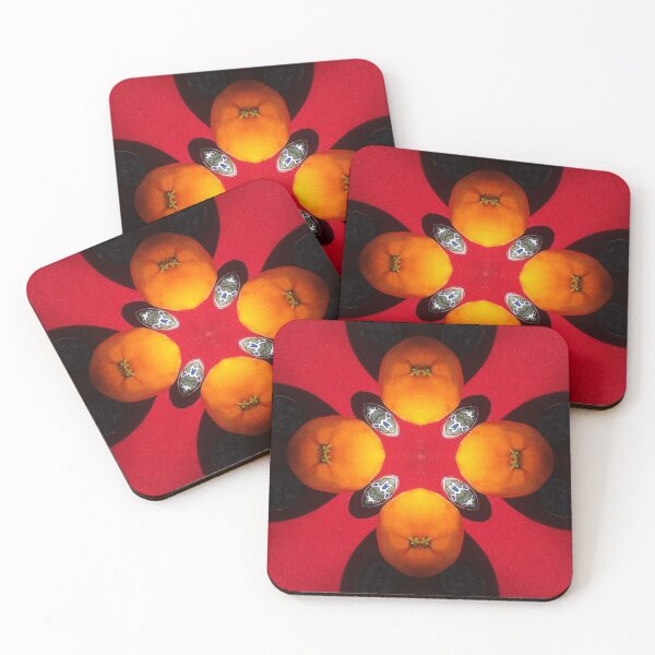 Item preview, Oranges designed and sold by Roz McQuillan Fine Art & Photography.