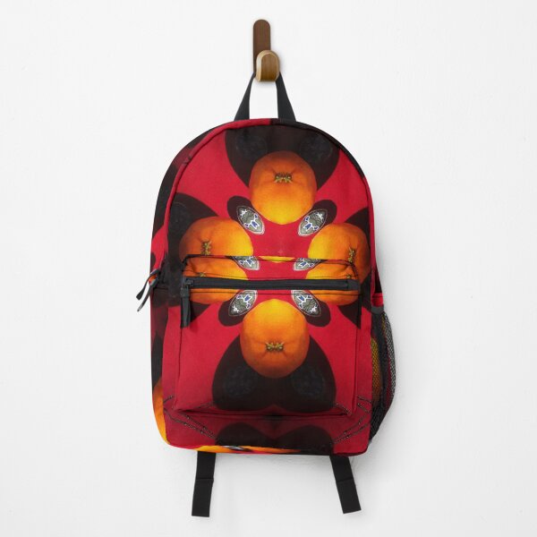 Item preview, Oranges designed and sold by Roz McQuillan Fine Art & Photography.
