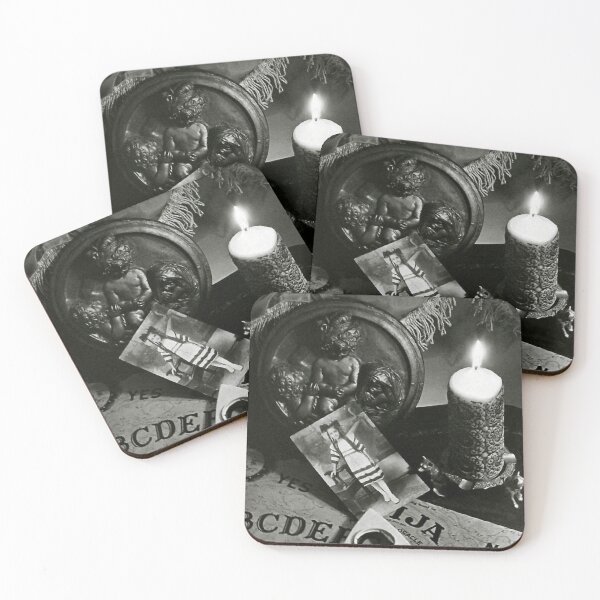 Item preview, Ouija designed and sold by bruceny.