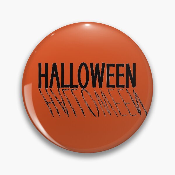 Item preview, Halloween shadow designed and sold by ReluctantChickn.
