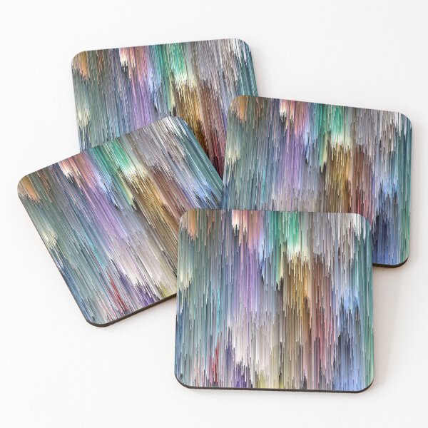 Item preview, Waterfall of colors designed and sold by puravidavisions.