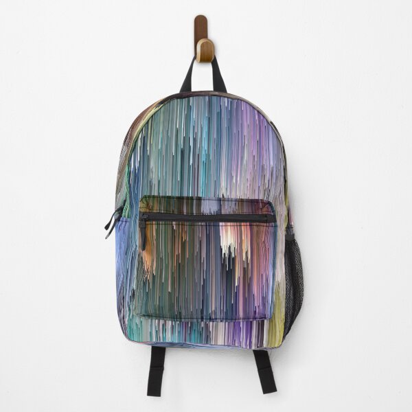 Item preview, Waterfall of colors designed and sold by puravidavisions.