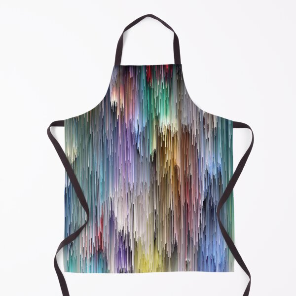 Item preview, Waterfall of colors designed and sold by puravidavisions.