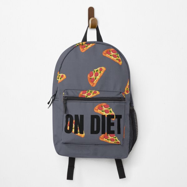 Item preview, ON DIET designed and sold by HelloLoriDesign.