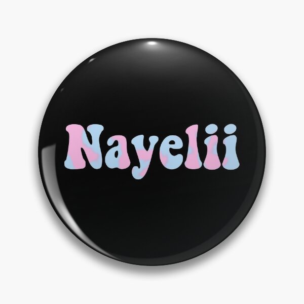 Item preview, Nayelii Name designed and sold by designsbyad.