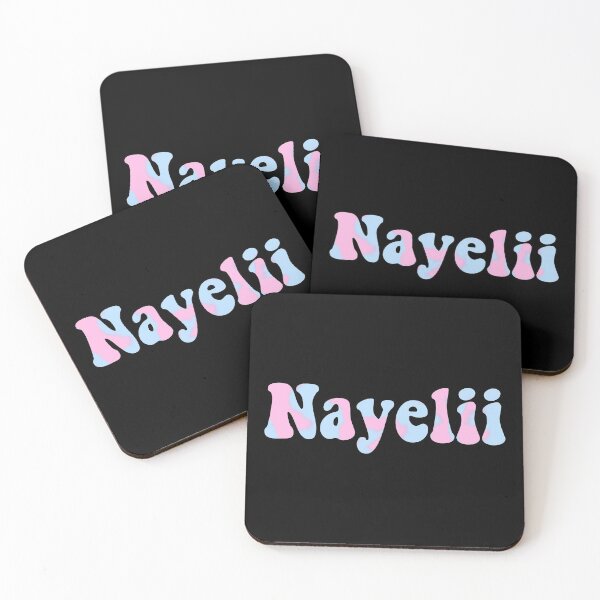 Item preview, Nayelii Name designed and sold by designsbyad.