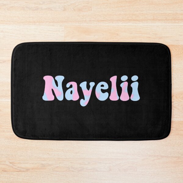 Item preview, Nayelii Name designed and sold by designsbyad.