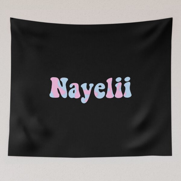 Item preview, Nayelii Name designed and sold by designsbyad.