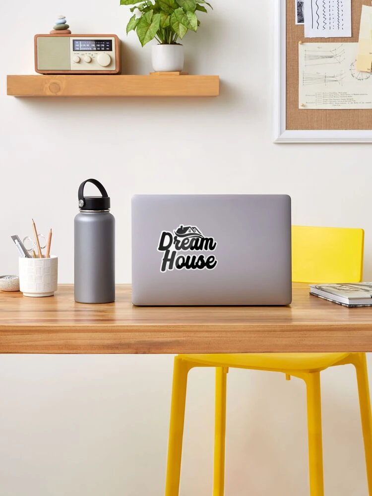 60+ Dream Board Stickers - House Of Sonshine