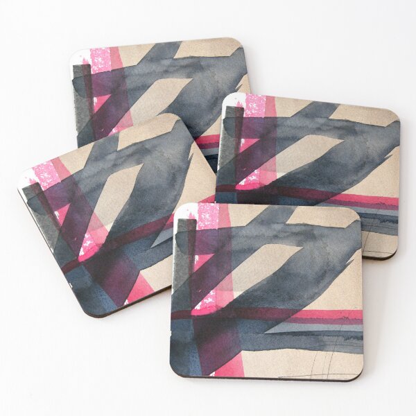 Item preview, Overlap 2 designed and sold by Dale Lorens Designs.