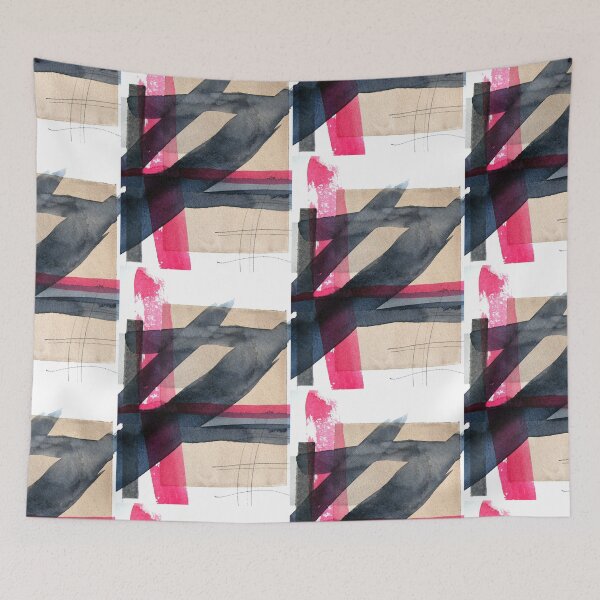 Item preview, Overlap 2 designed and sold by Dale Lorens Designs.