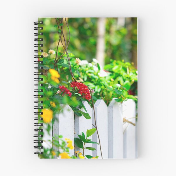 Artikelvorschau, Key West Blumen entworfen und verkauft von AylaCroft.