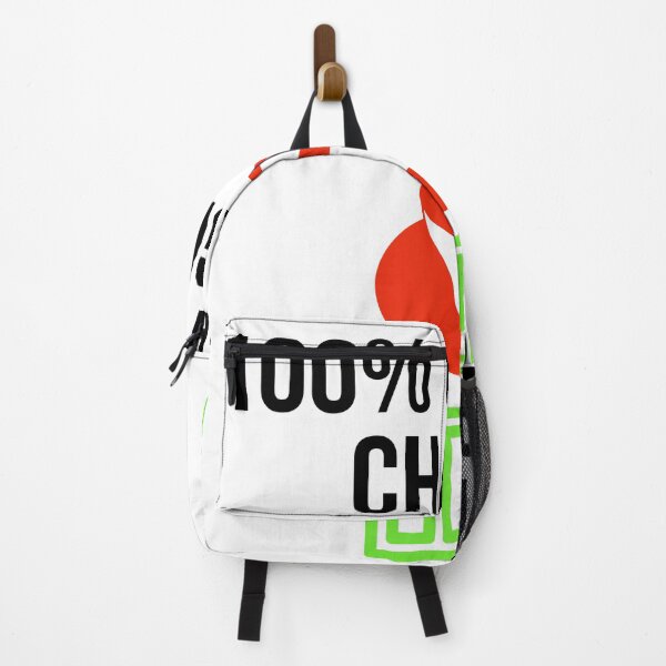 Item preview, 100% caffeine charge designed and sold by Erick Tezó.