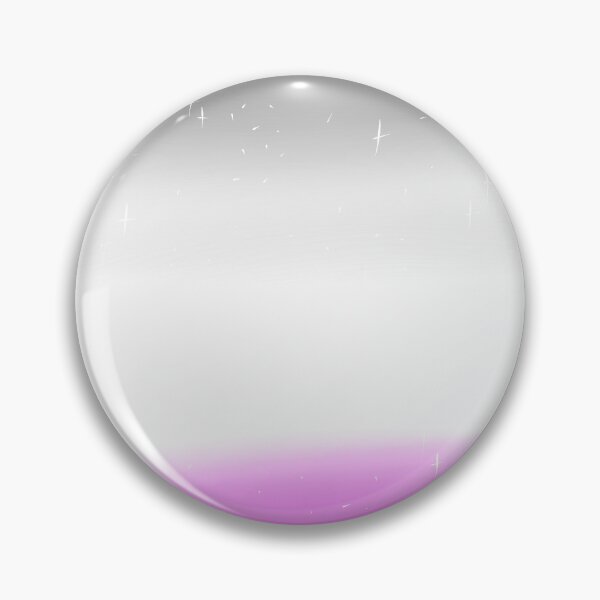 Aperçu de l'œuvre Ciel étoilé asexué pastel créée et vendue par Faae.