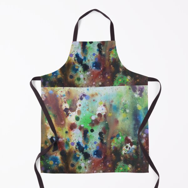 Item preview, Forest Floor designed and sold by Bev Hardidge.
