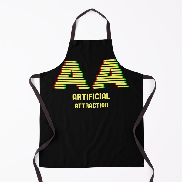 Item preview, Atracción artificial designed and sold by baltion.