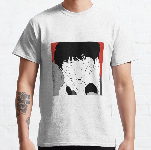Squishy Jiwon Camiseta clásica