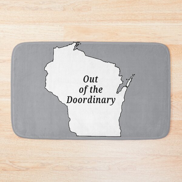 Item preview, Out of the Doordinary. designed and sold by RNF1.