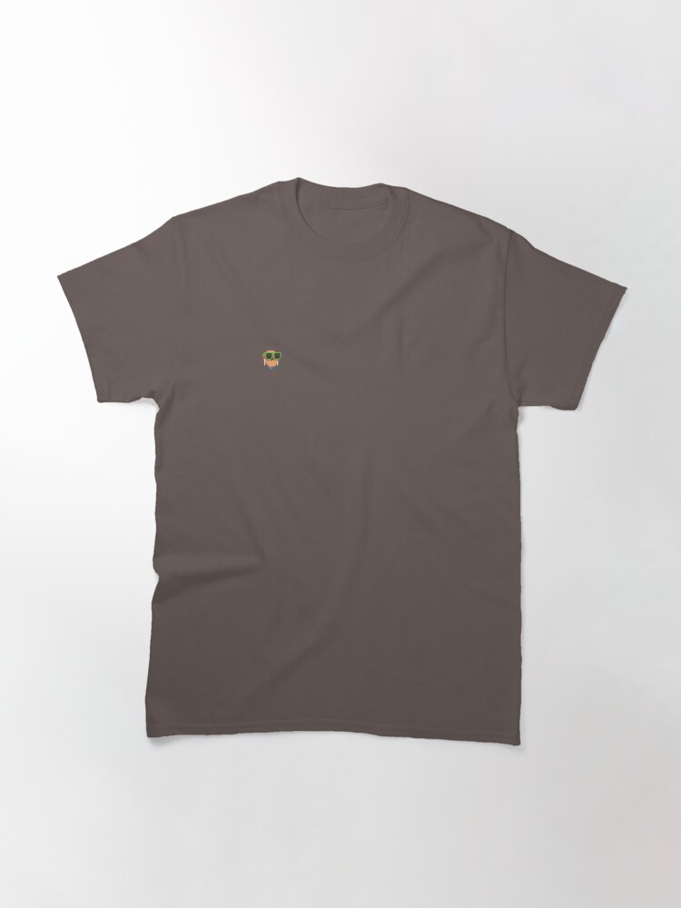 Alternate view of Lou Bagel Classic T-Shirt