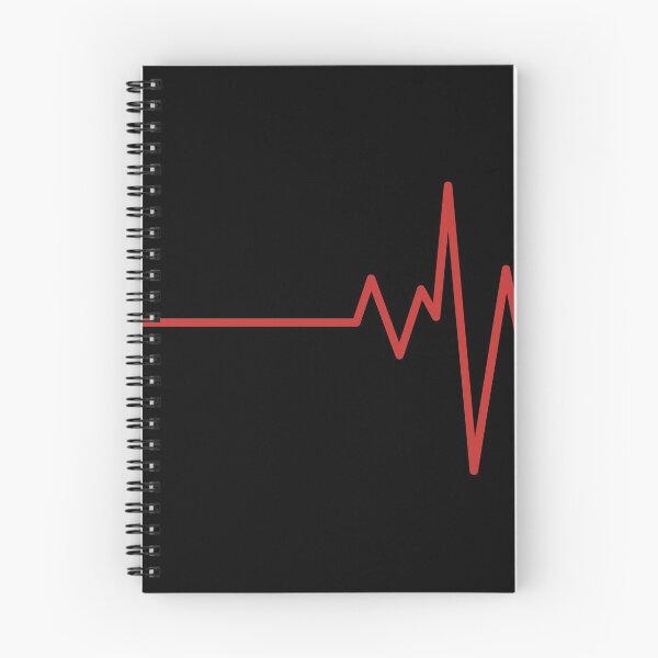 Item preview, Heart Rate Line designed and sold by Be You Tee Full.