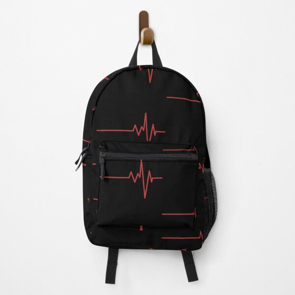 Item preview, Heart Rate Line designed and sold by Be You Tee Full.