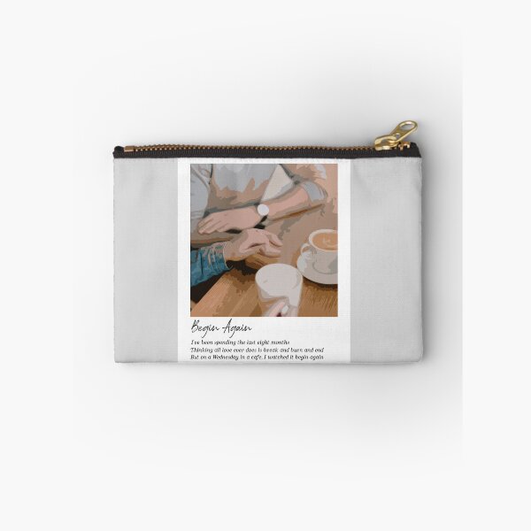 Item preview, Begin Again - Taylor Swift designed and sold by nd-creates.