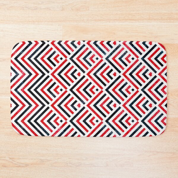 Item preview, Brazilian indigenous pattern - vector designed and sold by pedrofsarmento.
