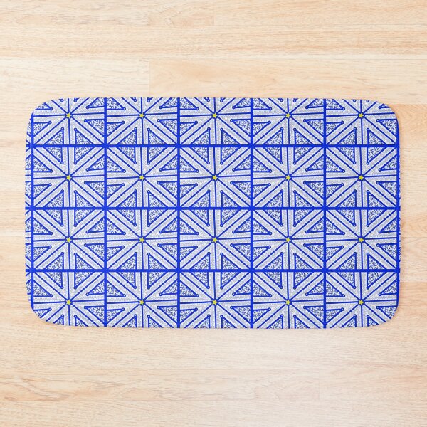 Item preview, Intricate Various Shapes Patterns Art 2 designed and sold by HappinessWorld.