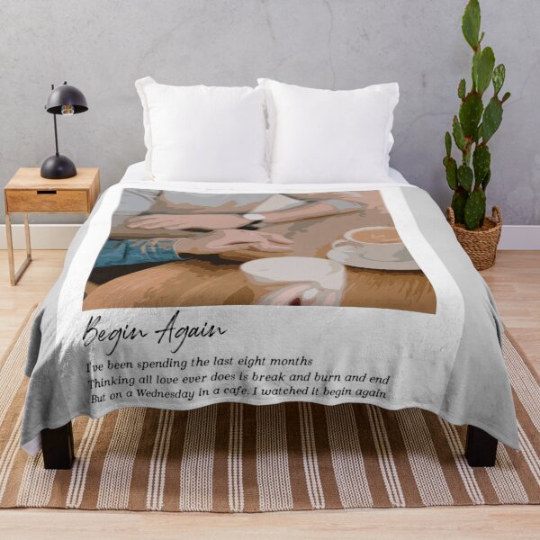 Item preview, Begin Again - Taylor Swift designed and sold by nd-creates.
