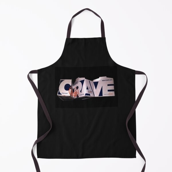 Item preview, White Castle Crave designed and sold by bruceny.