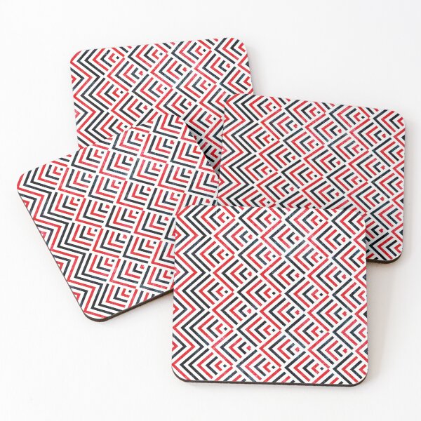 Item preview, Brazilian indigenous pattern - vector designed and sold by pedrofsarmento.