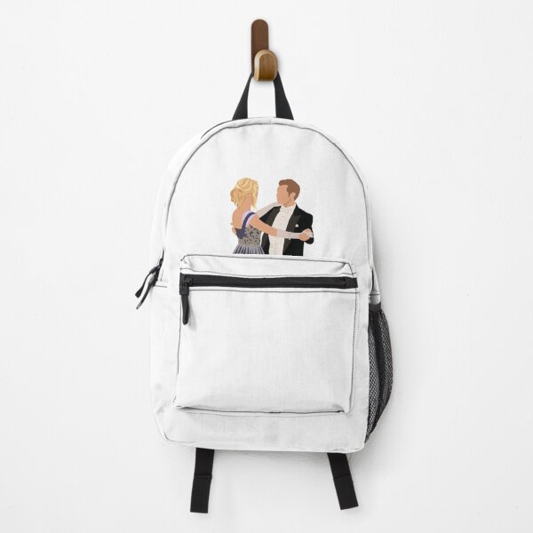 Item preview, Klaus and Caroline designed and sold by millycunliffe.