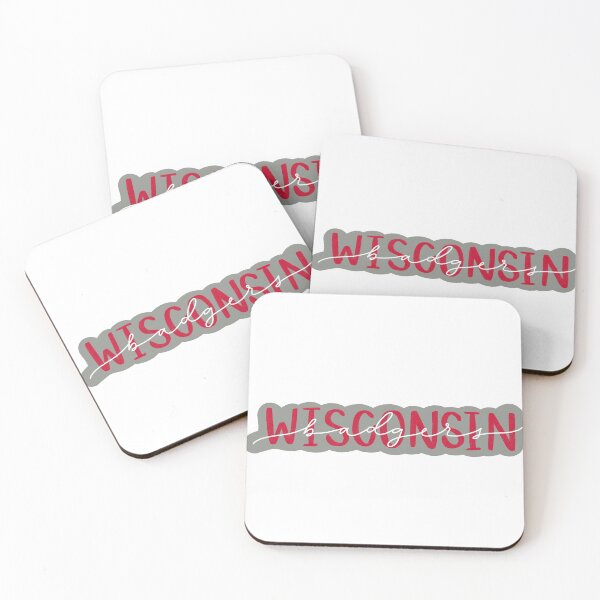 Item preview, Wisconsin Badgers designed and sold by caseytillisch.