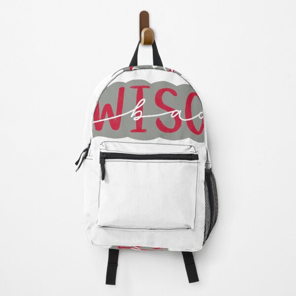 Item preview, Wisconsin Badgers designed and sold by caseytillisch.