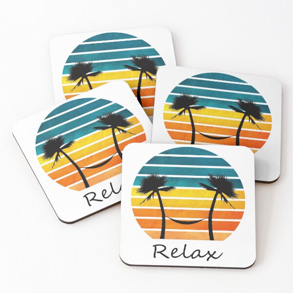 Item preview, Relax motiv designed and sold by Francesko221.