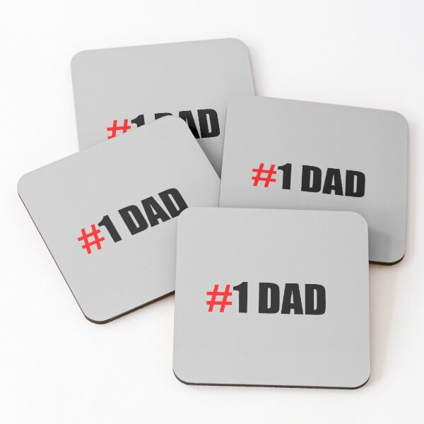 Item preview, #1 DAD designed and sold by JAHV GFX.