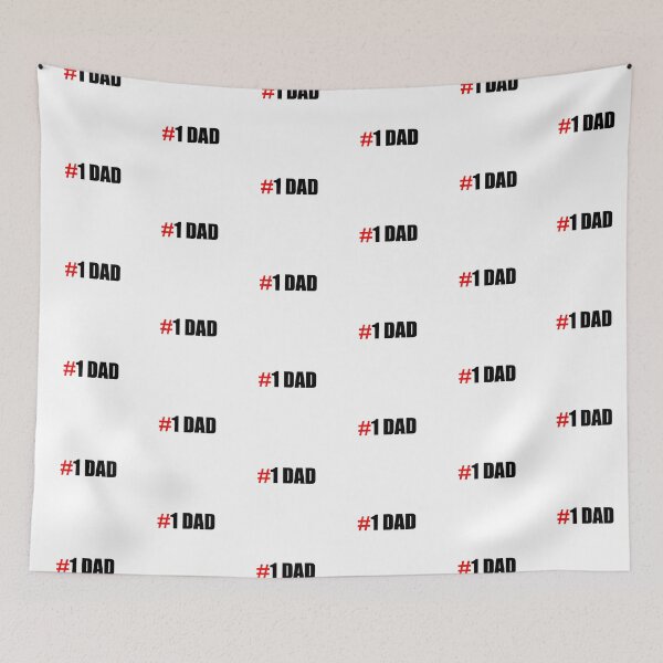 Item preview, #1 DAD designed and sold by JAHV GFX.