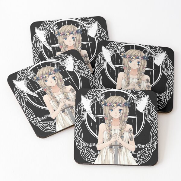 Item preview, The Warrior! designed and sold by cykore69.