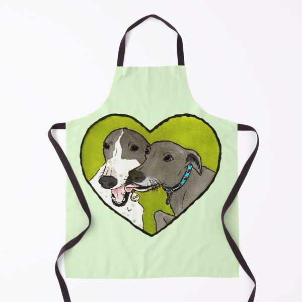 Item preview, Kevin and Pheobe designed and sold by SummerJay94.