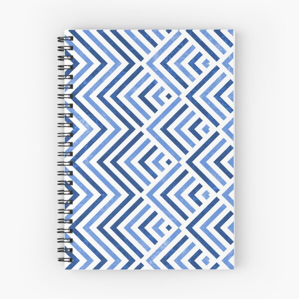 Item preview, Blue geometric pattern - vector designed and sold by pedrofsarmento.