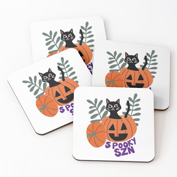 Item preview, Spooky Szn designed and sold by Calli Harris.