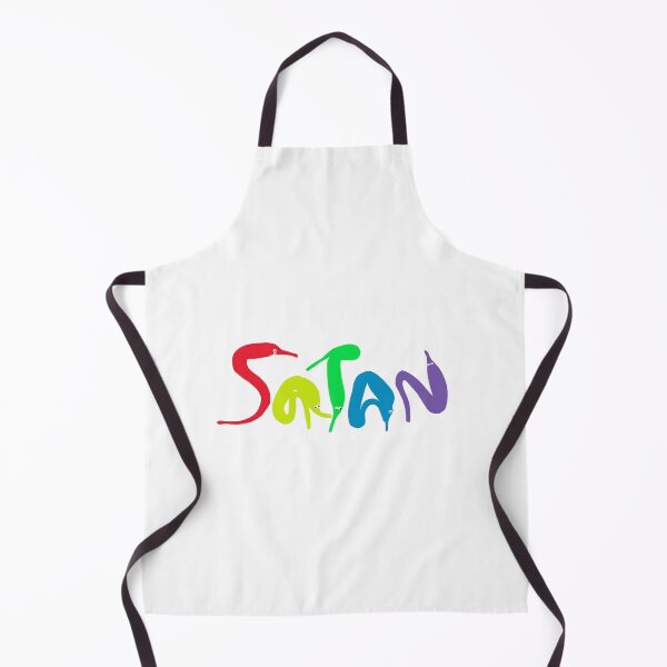 Item preview, SATAN worms designed and sold by Stylite Motix.